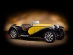 Bugatti Type 55 Roadster 1932 года